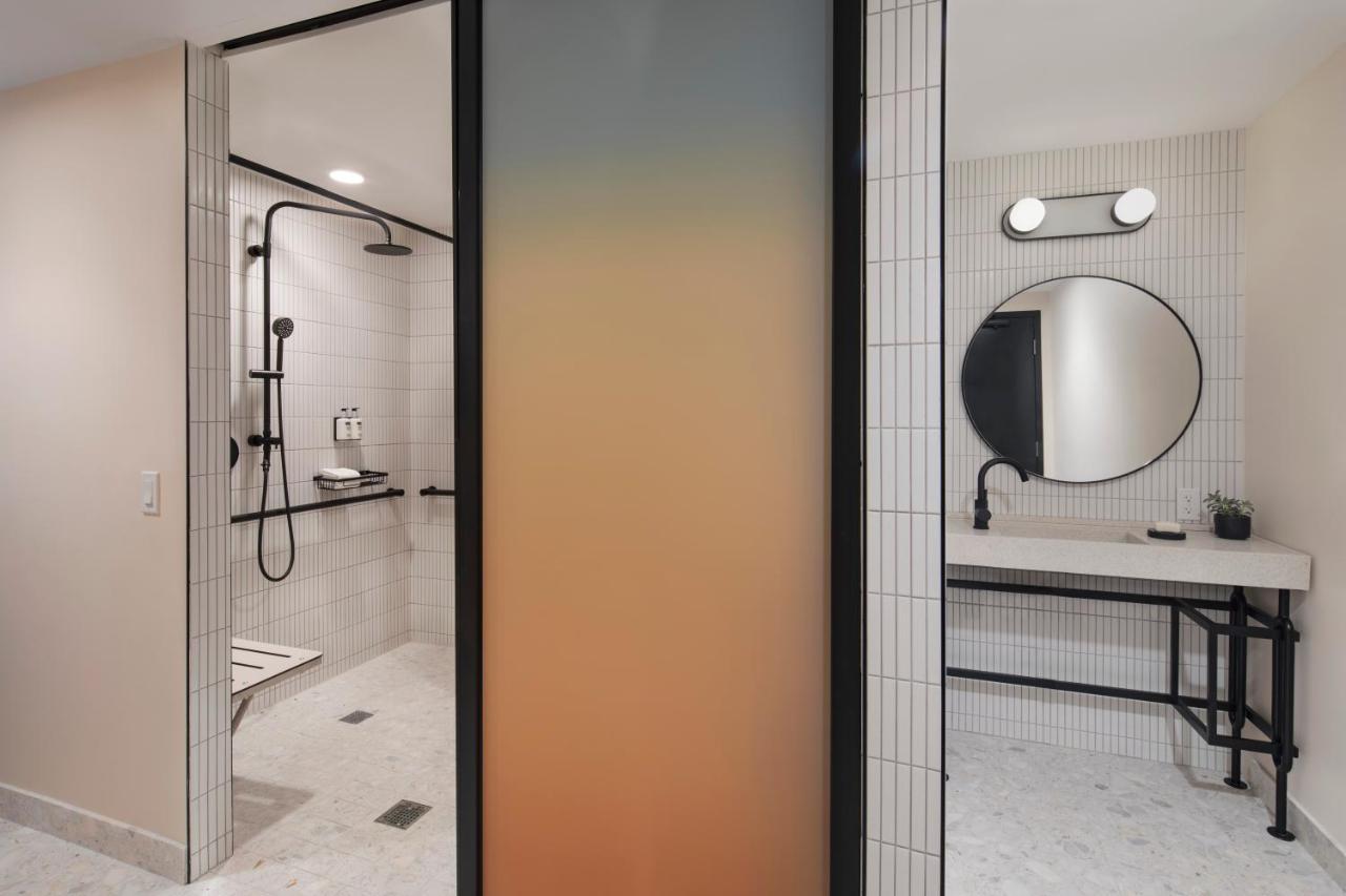Moxy Miami South Beach Miami Beach Zewnętrze zdjęcie