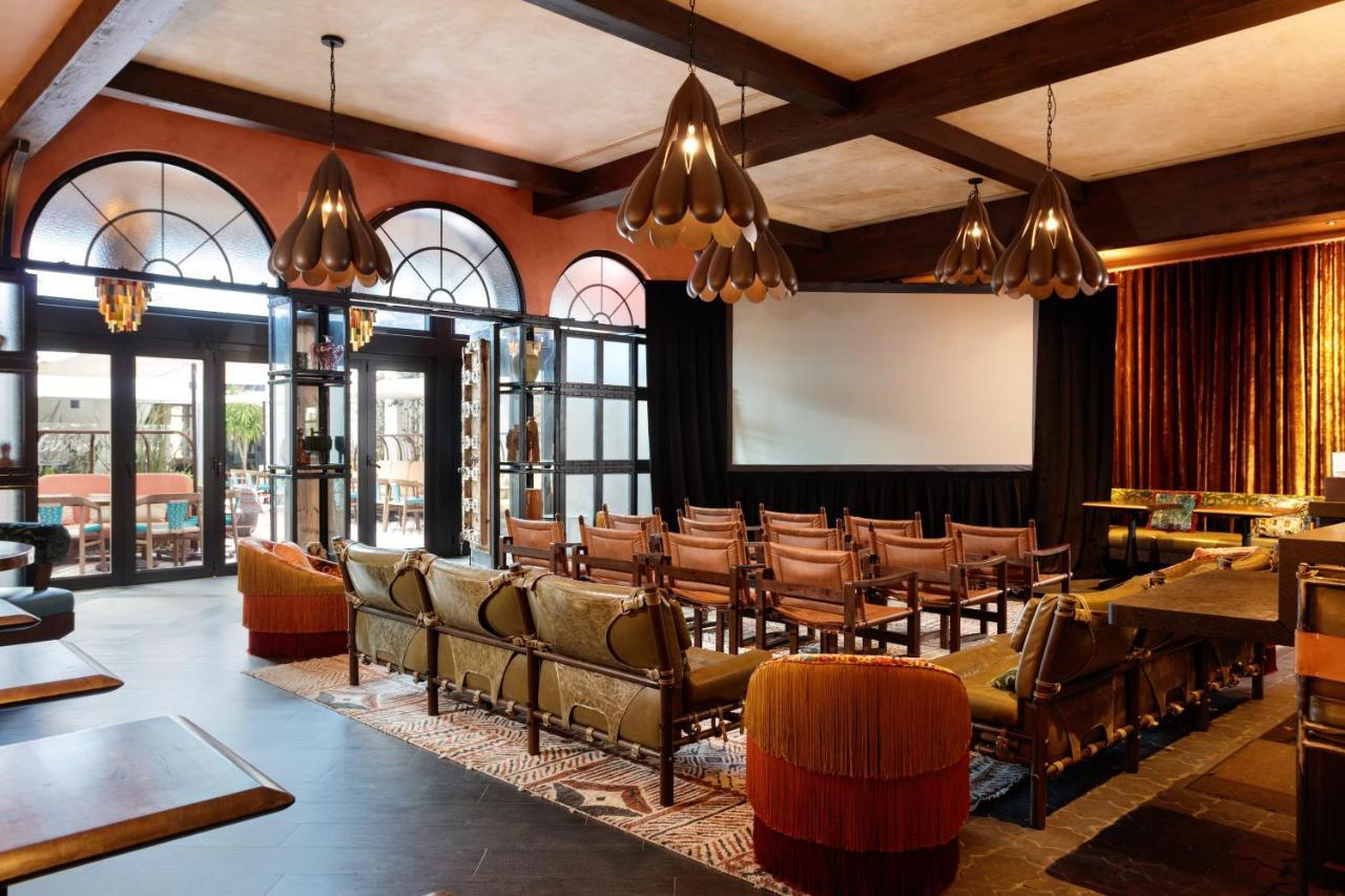 Moxy Miami South Beach Miami Beach Zewnętrze zdjęcie