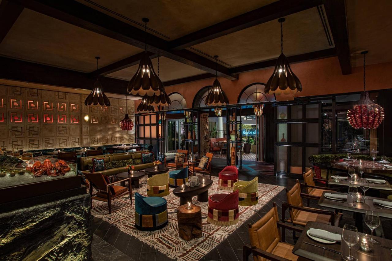 Moxy Miami South Beach Miami Beach Zewnętrze zdjęcie