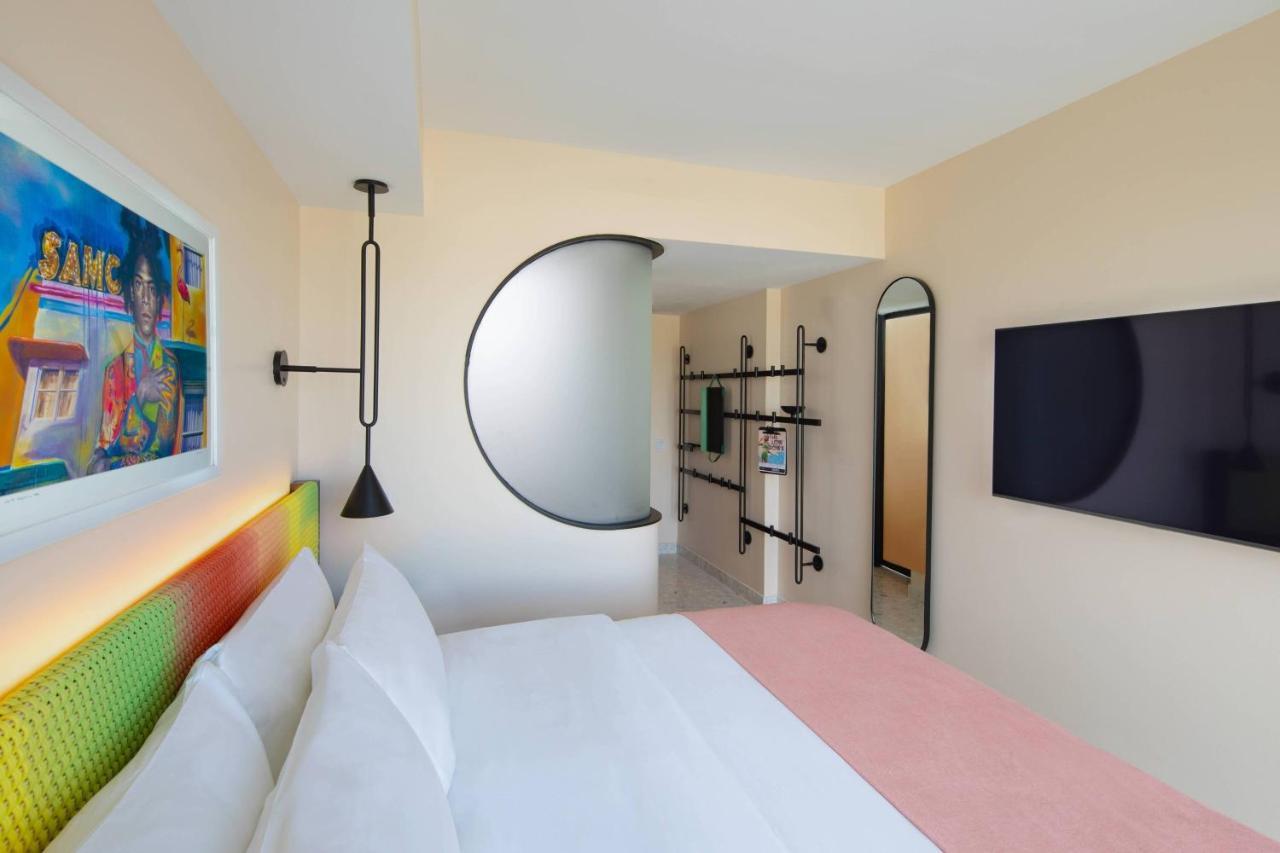 Moxy Miami South Beach Miami Beach Zewnętrze zdjęcie