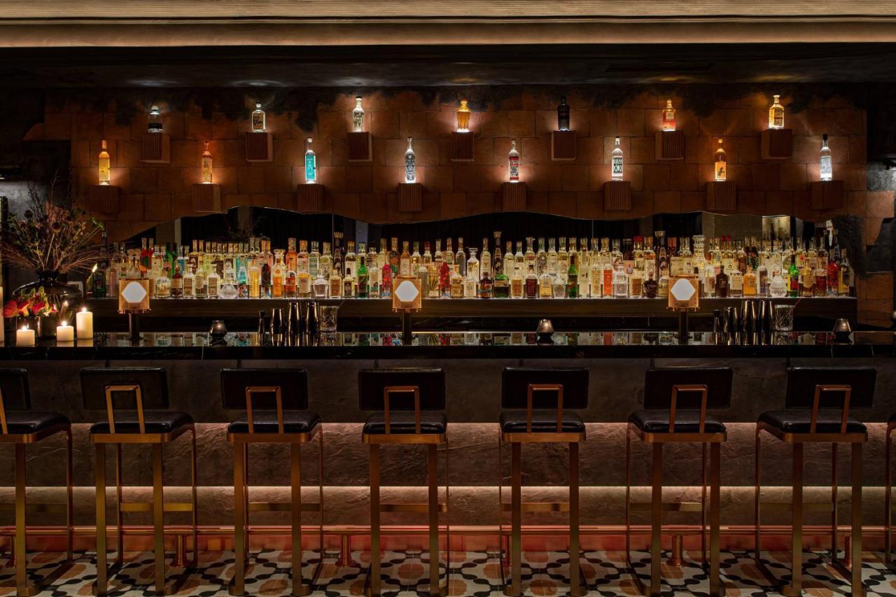 Moxy Miami South Beach Miami Beach Zewnętrze zdjęcie