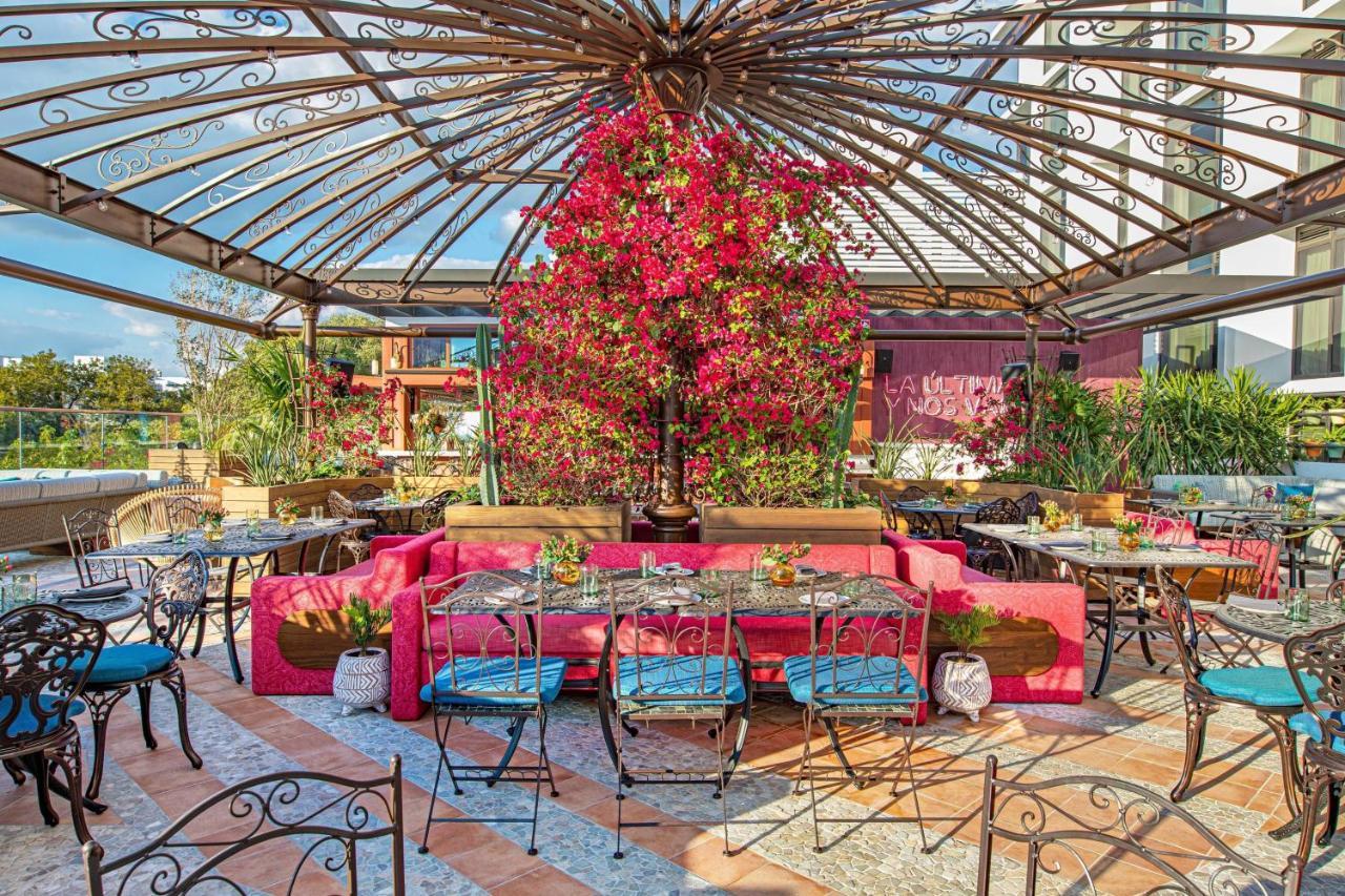 Moxy Miami South Beach Miami Beach Zewnętrze zdjęcie