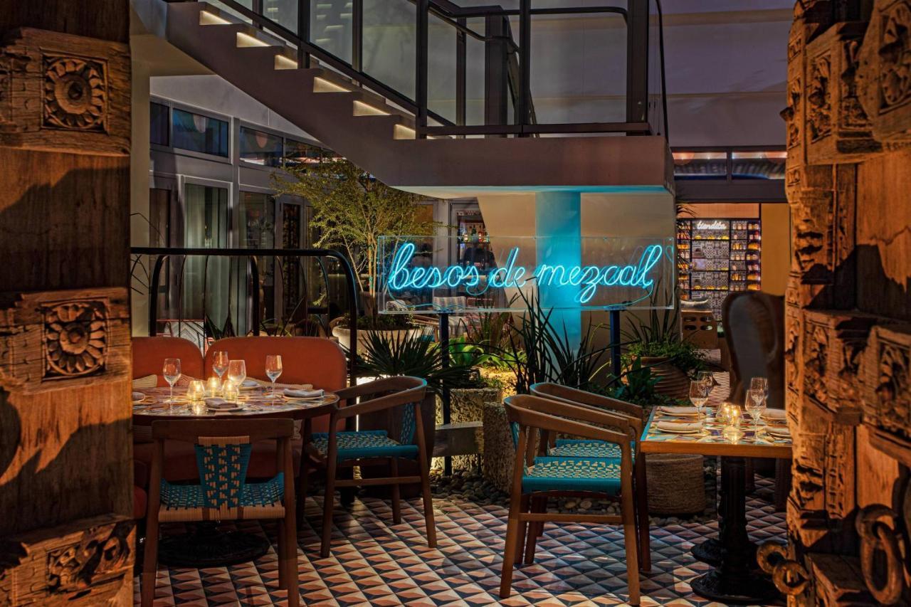 Moxy Miami South Beach Miami Beach Zewnętrze zdjęcie