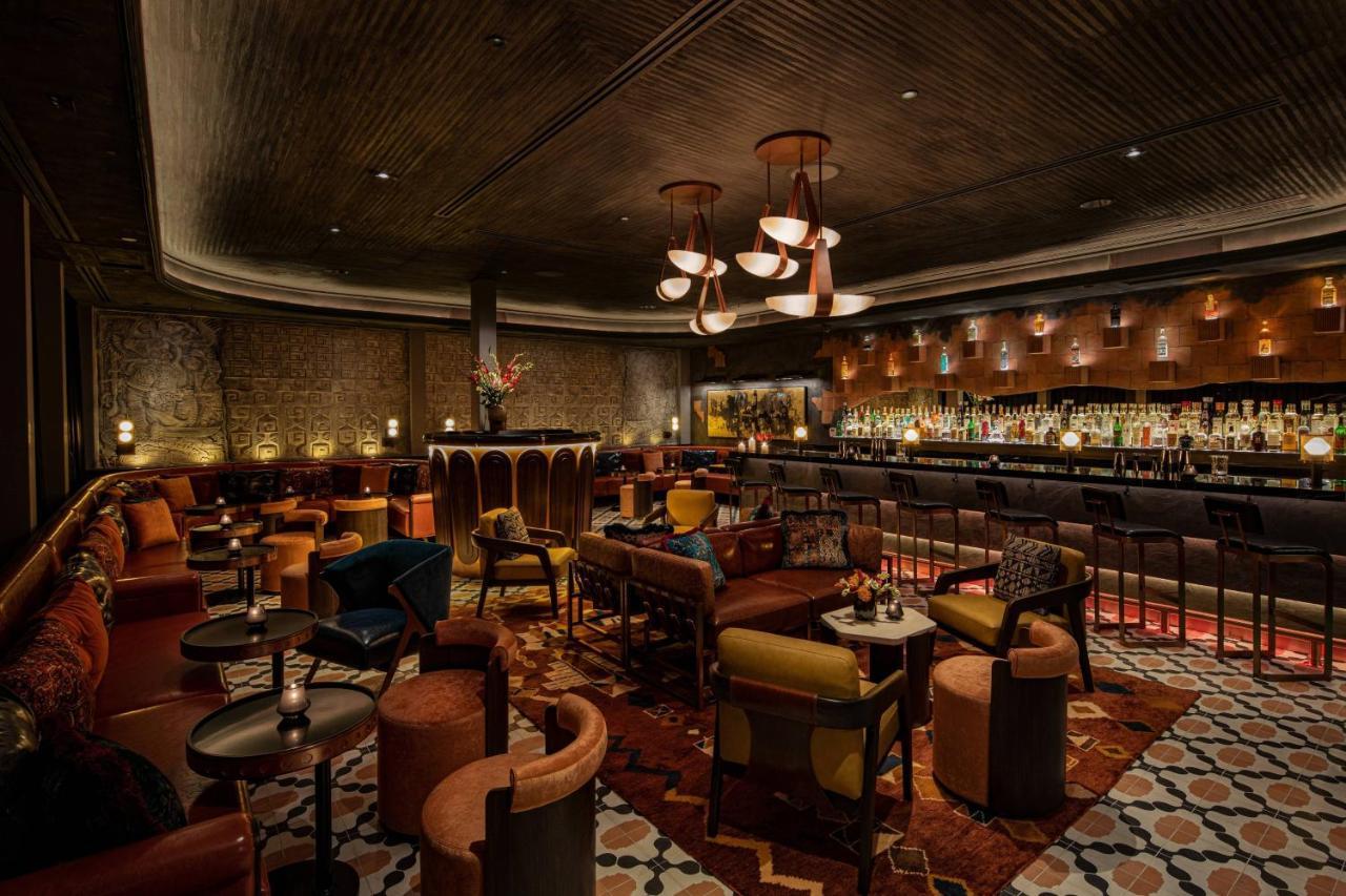 Moxy Miami South Beach Miami Beach Zewnętrze zdjęcie