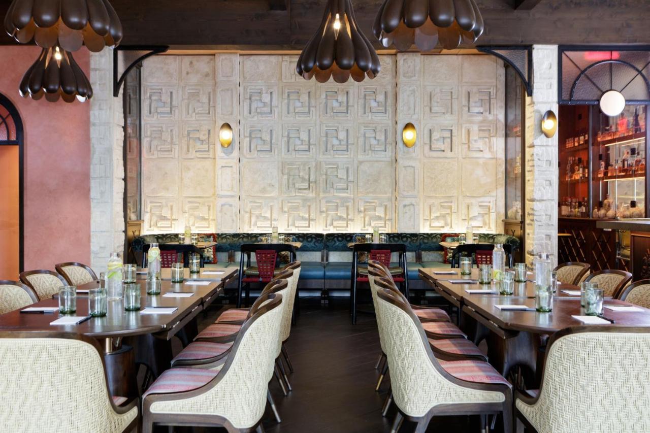 Moxy Miami South Beach Miami Beach Zewnętrze zdjęcie